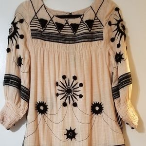 Free People New Romantics Dress